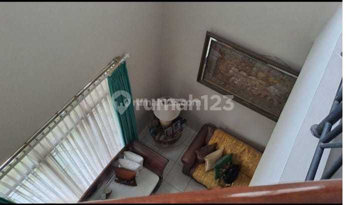 Rumah Bagus Siap Huni Di Pondok Ranji ** 2