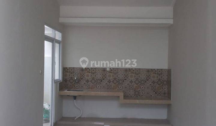 Rumah Bagus Siap Huni Di Vila Dago Pamulang -Nrl 2