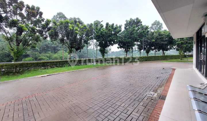 For Sale 3-Story Shop House in U-Ville Avenue Bintaro Jaya