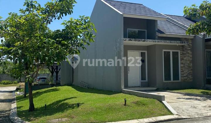 Rumah Baru Di Sentul City Bagus Posisi Di Huk