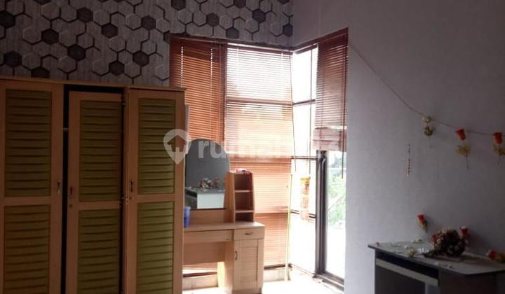 House in Bintaro Sector 5 is good. 2