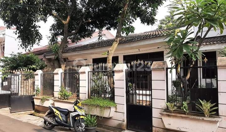 Rumah Kost Di Bintaro Jaya Dekat Kampus Stan Bagus 