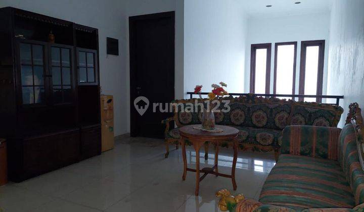 Rumah Di Kayu Putih Jakarta Timur Bagus Shm 2