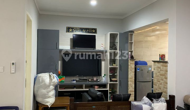 Rumah di Graha Raya Bintaro 2 Lantai Bagus -nrl  2