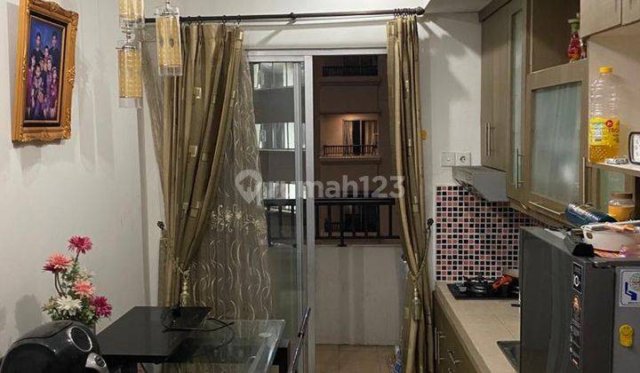 Apartemen Mediterania Marina Residence Ancol Bagus Siap Huni 1