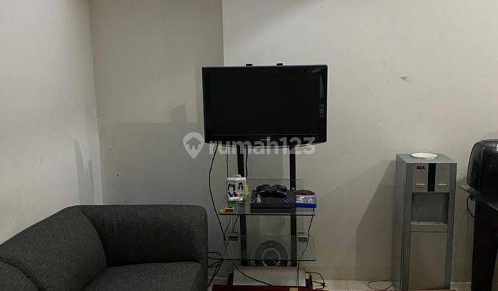 Apartemen Mediterania Marina Residence Ancol Bagus Siap Huni 2