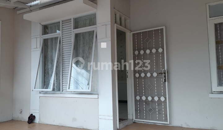 Rumah Di Nusa Loka Bsd Bagus Shm** 2