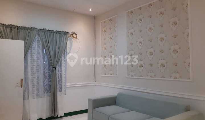 Rumah Di Nusa Loka Bsd Bagus Shm**