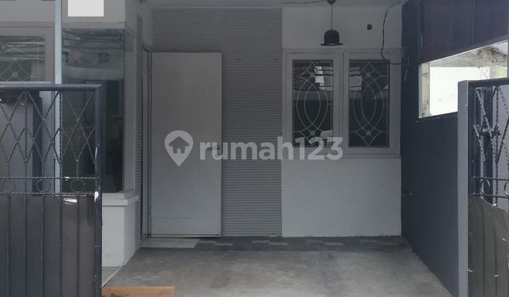 Rumah Siap Huni di Graha Bintaro Bagus -nrl 