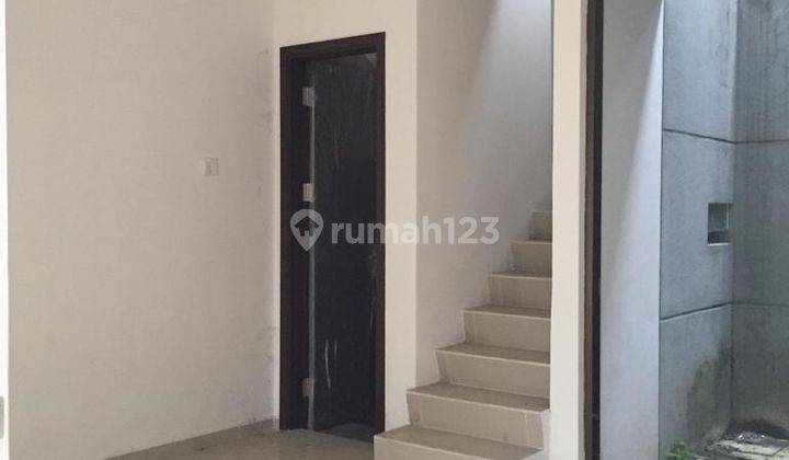 Rumah Bagus di Bintaro Jaya Fortune Graha Raya Siap Huni  2