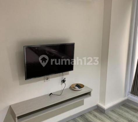 Apartemen Bintaro Icon Siap Huni Bagus Furnished 3