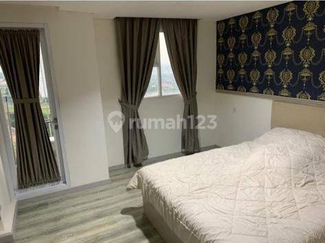 Apartemen Bintaro Icon Siap Huni Bagus Furnished 4
