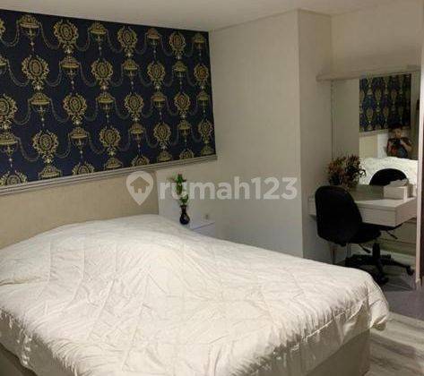 Apartemen Bintaro Icon Siap Huni Bagus Furnished 5