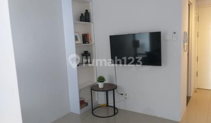 Apartemen Bintaro Plaza Residences Bagus Furnished 8