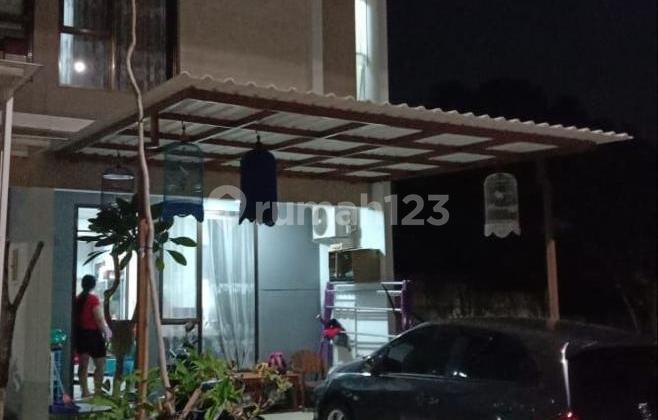 Rumah Siap Huni Di Fortune Graha Raya ** Rumah Siap Huni Di Fortune Graha Raya **