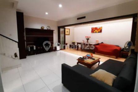 Rumah Cantik di Discovery Bintaro Bagus ** 2
