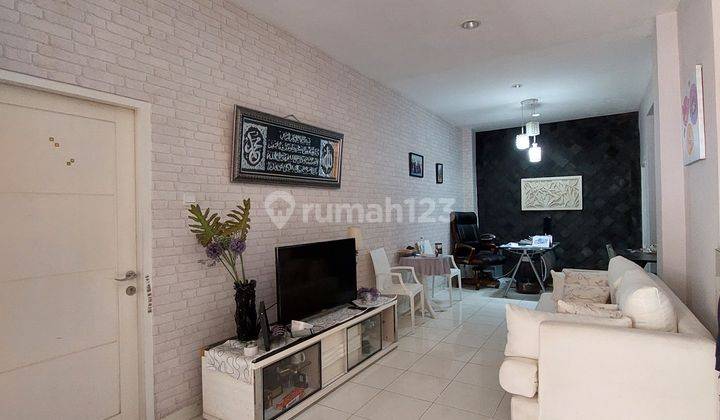 Rumah Bagus Full Furnished Di Bintaro Dekat Kampus Stan Strategis Bebas Banjir 2