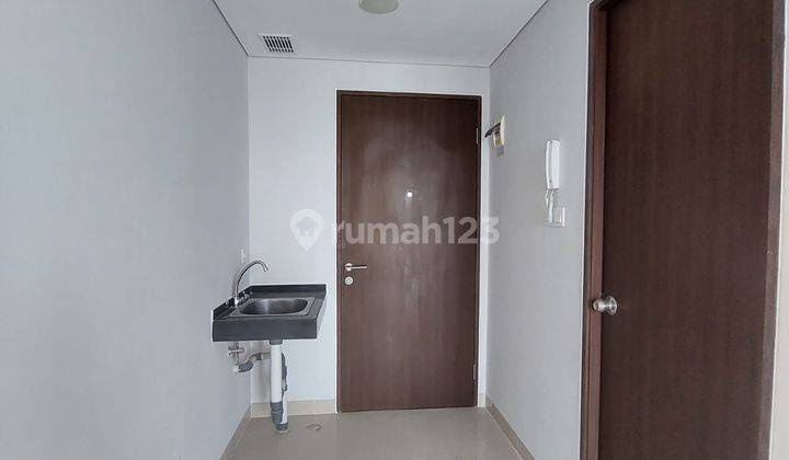 Apartemen Trans Park Bintaro Siap Huni Bagus 2