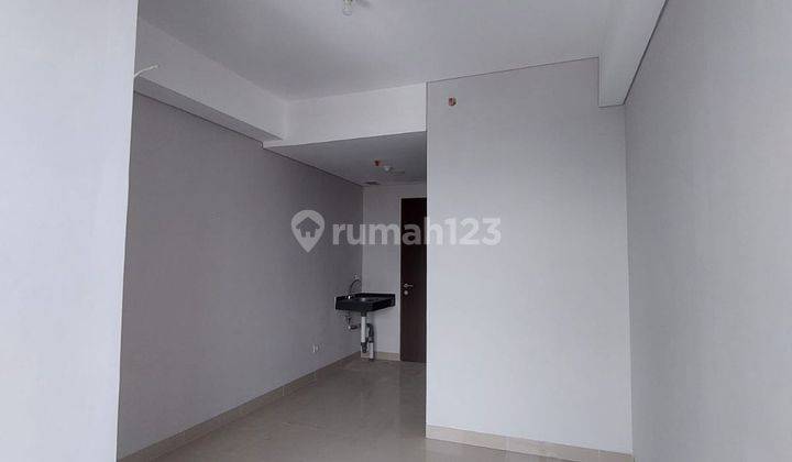 Apartemen Trans Park Bintaro Siap Huni Bagus 2