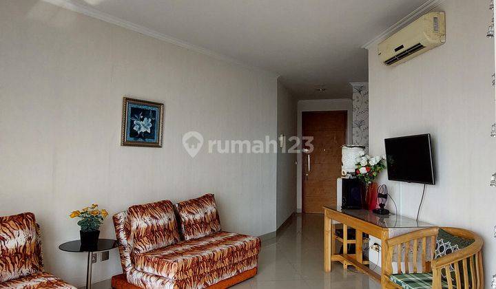 Apartemen Bagus Ancol Mansion Furnished 2