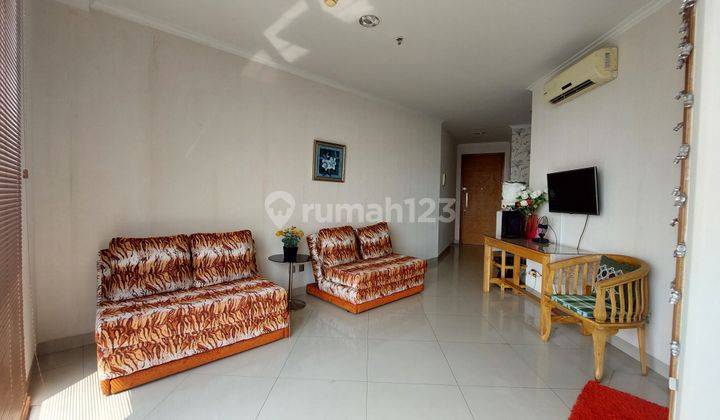 Apartemen Bagus Ancol Mansion Furnished 2