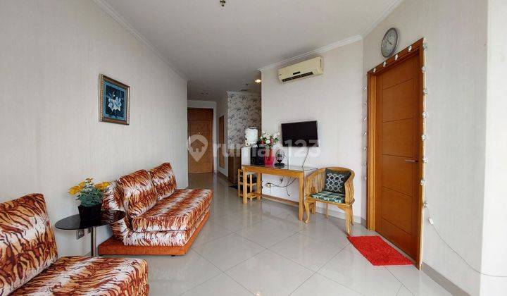 Apartemen Bagus Ancol Mansion Furnished 2