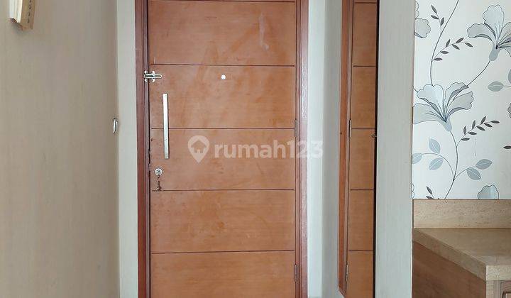 Apartemen Bagus Ancol Mansion Furnished 2