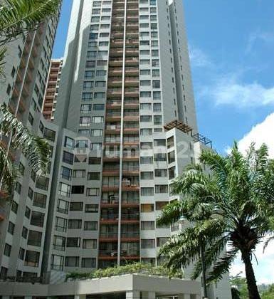 Apartemen Horison Suites & Residences Rasuna 2 Bed Room Bagus Furnished Siap Huni