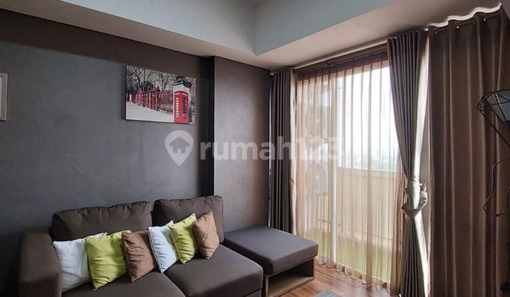For Rent Bintaro Plaza Residences Furnished Apartment For Rent Bintaro Plaza Residences Furnished Apartment