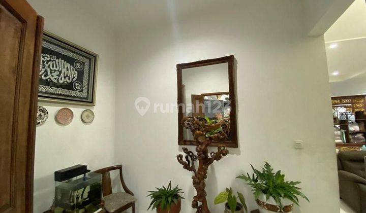 Rumah di Bintaro Pondok Pucung Indah Bagus Siap Huni 2