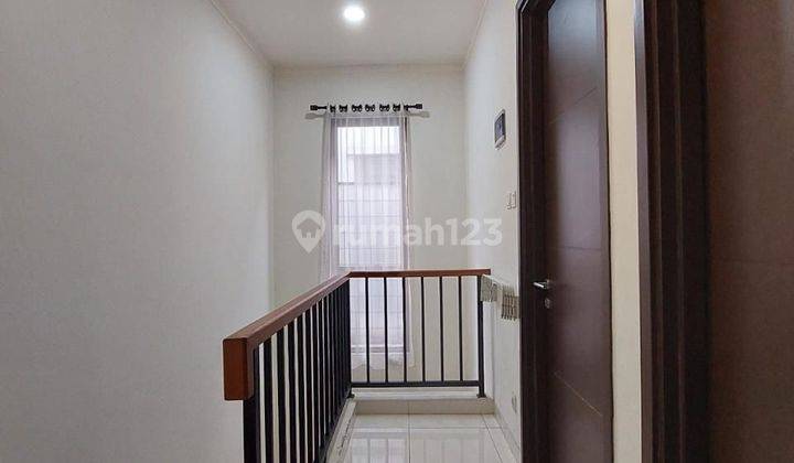 Rumah Bagus Siap Huni di Bintaro - Graha Raya 1