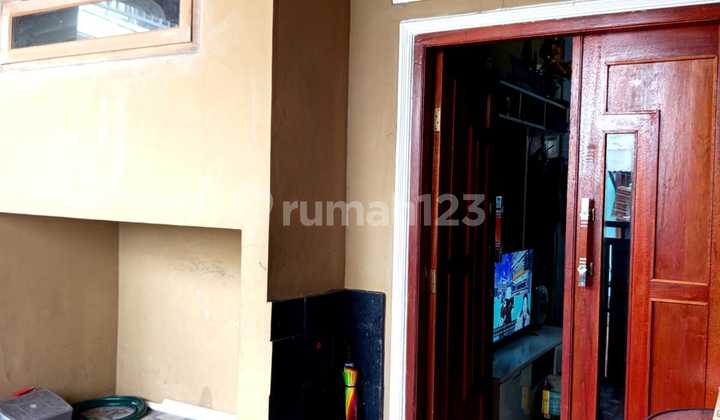 Affordable Ready-to-Live House in Ciledug -akh 2