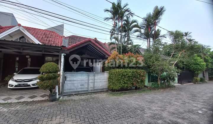 Rumah Bagus Siap Huni di Villa Gunung Lestari -Id Rumah Bagus Siap Huni di Villa Gunung Lestari -Id