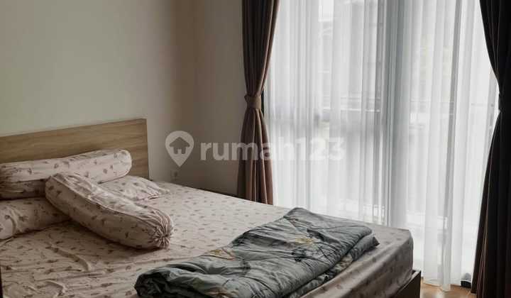 Rumah Bagus Siap Huni di Bsd City -Id