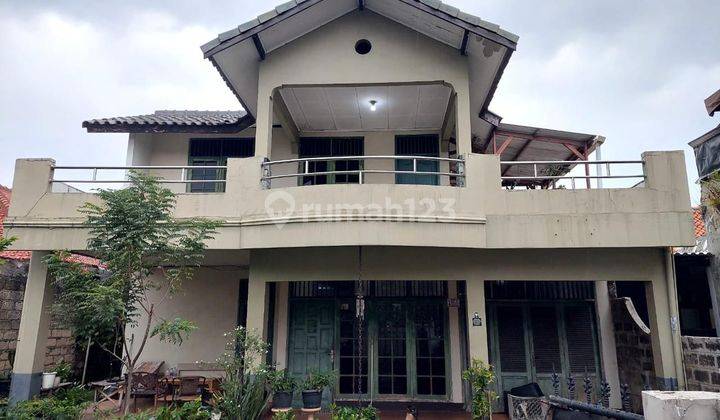 Dijual Cepat Rumah Di Petukangan Jakarta Selatan  1