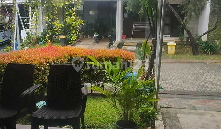 Rumah Bagus Siap Huni Di Delatinos Bsd City ** 2