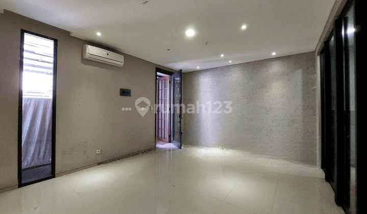 Dijual Cepat Rumah Bagus Siap Huni Di Discovery Bintaro Jaya Strategis Dekat Tol 2