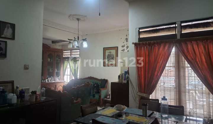 House in Bintaro Sector 2 2