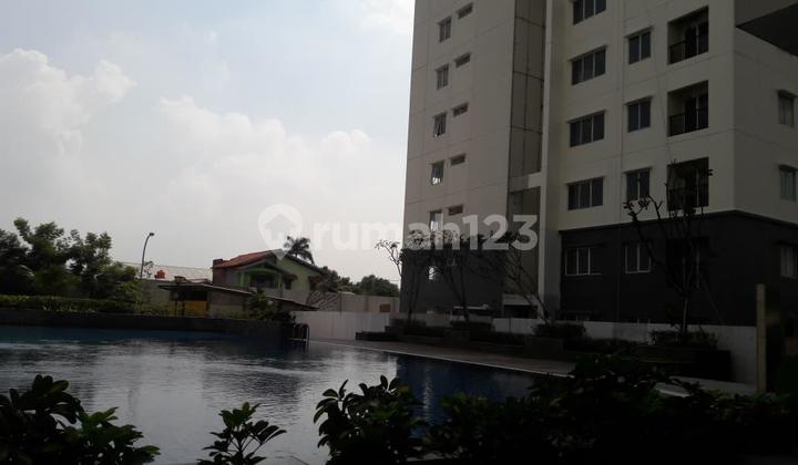 Apartemen Aspen Residence Fatmawati Siap Huni -nel 2