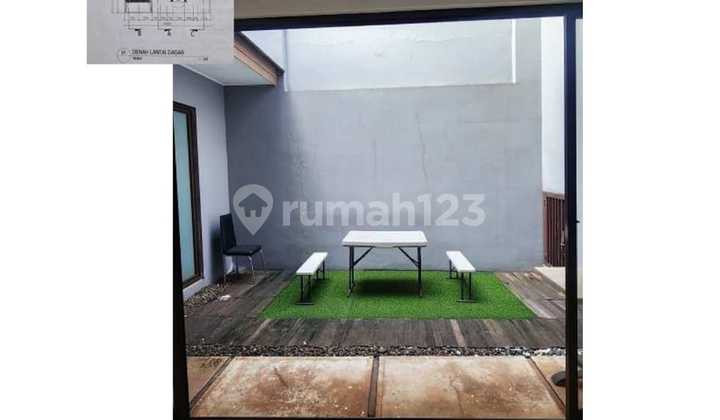 Beautiful Ready-to-Live Home at Serpong Icon Eternity 2