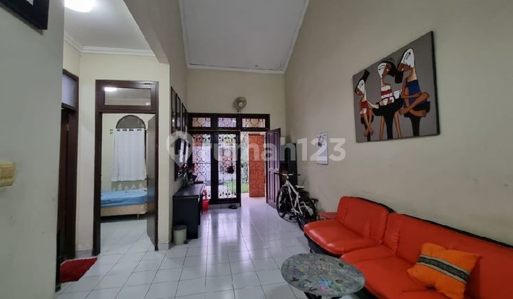 Beautiful Ready-to-Live Home in Alam Sutera 2