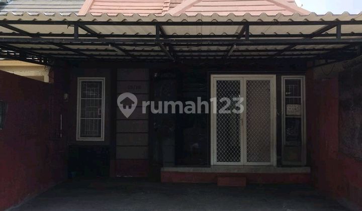Rumah Bagus di Serpong Park SHM Siap Huni 2