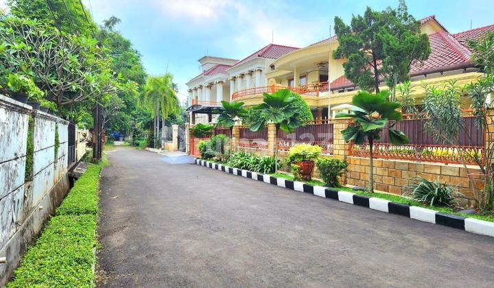 Rumah Bagus Siap Huni di Mampang Prapatan Rumah Bagus Siap Huni di Mampang Prapatan