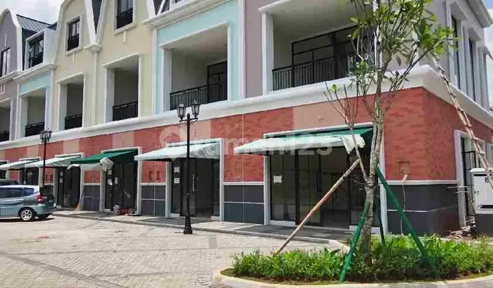 Disewa Ruko Citra Garden Bintaro 3 Lantai Siap Huni * Disewa Ruko Citra Garden Bintaro 3 Lantai Siap Huni *