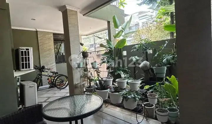 Rumah Bagus Siap Huni Di Bintaro Sektor 5 ** 1