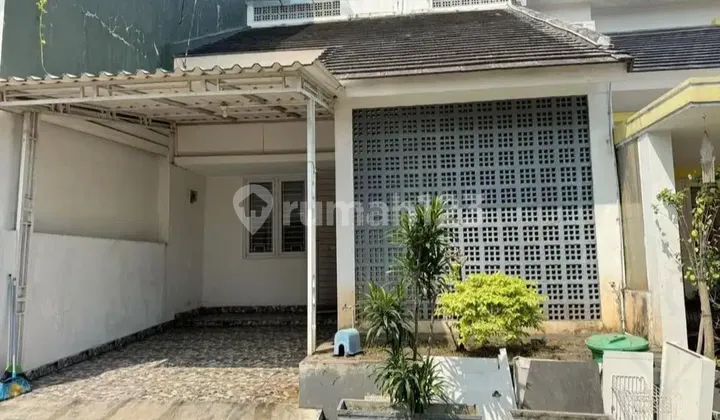 Rumah Bagus Siap Huni Di Cendana Residence ** Rumah Bagus Siap Huni Di Cendana Residence **