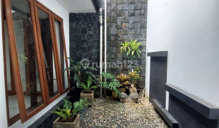 Rumah Bagus Siap Huni Di Emerald Bintaro 2