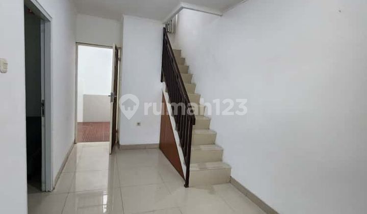 Rumah Bagus Siap Huni Dalam Cluster Di Ciputat 