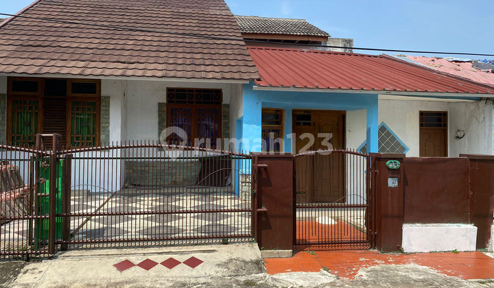 Beautiful Ready-to-Occupy House in Permata Pamulang 2
