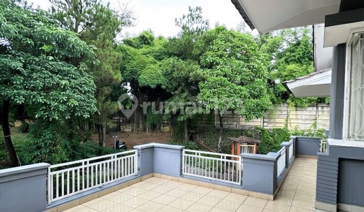 Nice Ready-to-Live House in Neo Catalonia BSD -nrl 2